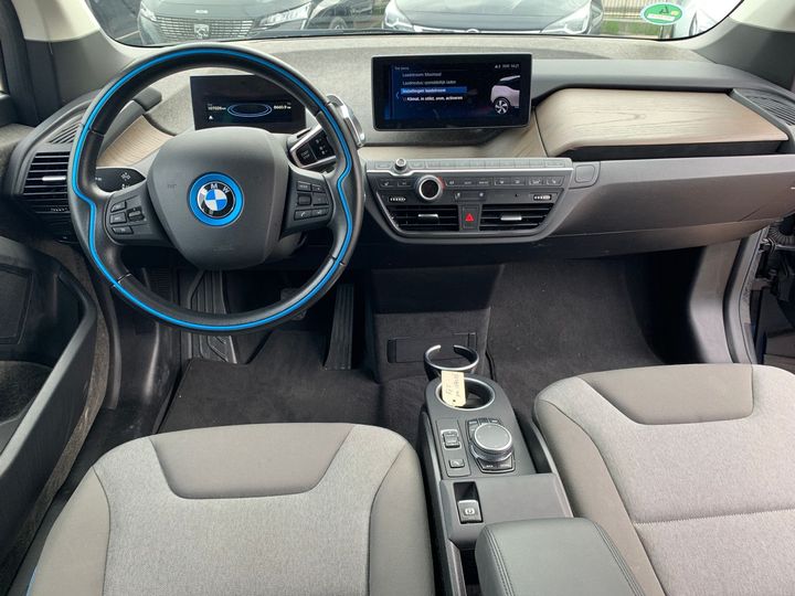 Photo 7 VIN: WBY7Z210107B30876 - BMW I3 