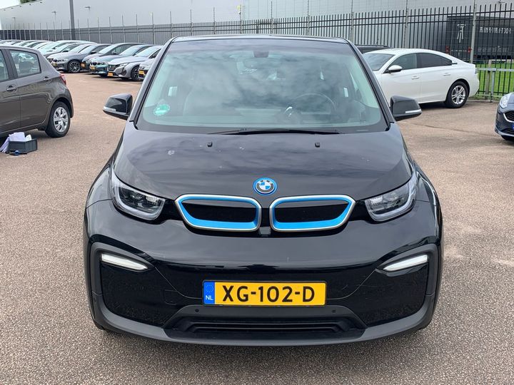 Photo 8 VIN: WBY7Z210107B30876 - BMW I3 