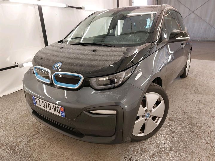 Photo 0 VIN: WBY7Z210107B33308 - BMW I3 