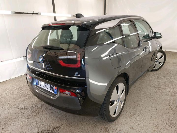 Photo 2 VIN: WBY7Z210107B33308 - BMW I3 