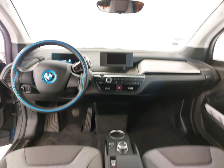 Photo 3 VIN: WBY7Z210107B33308 - BMW I3 