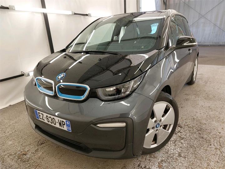 Photo 1 VIN: WBY7Z210107B33311 - BMW I3 