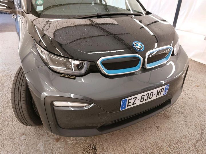 Photo 12 VIN: WBY7Z210107B33311 - BMW I3 