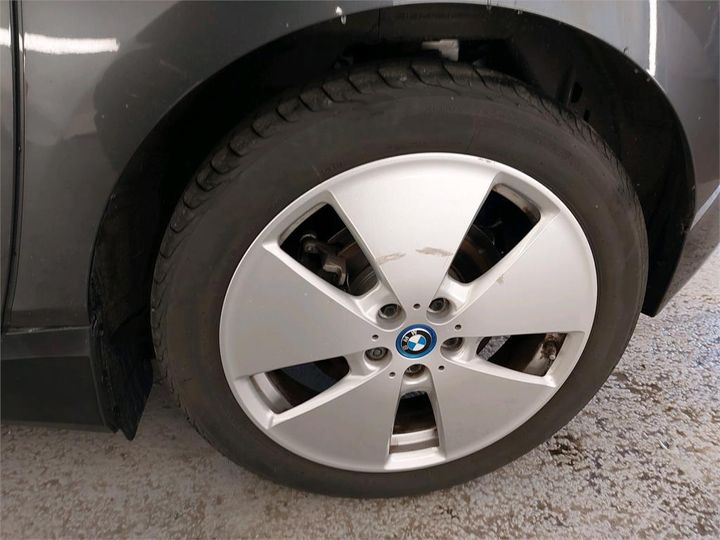 Photo 14 VIN: WBY7Z210107B33311 - BMW I3 