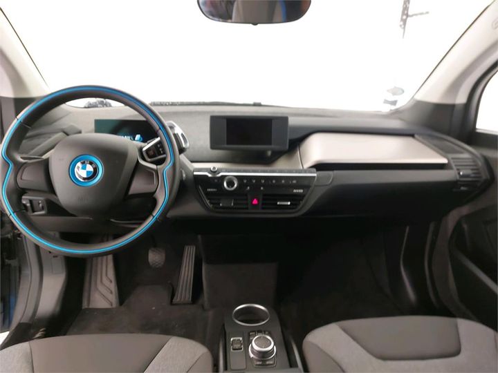 Photo 2 VIN: WBY7Z210107B33311 - BMW I3 