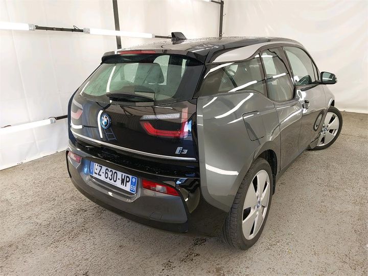 Photo 3 VIN: WBY7Z210107B33311 - BMW I3 