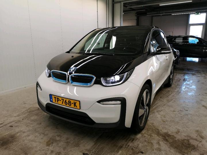 Photo 1 VIN: WBY7Z210107B34877 - BMW I3 