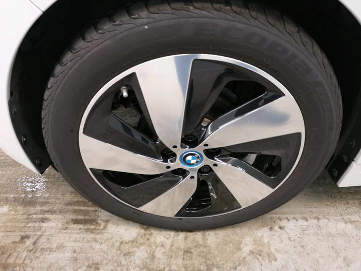 Photo 13 VIN: WBY7Z210107B34877 - BMW I3 