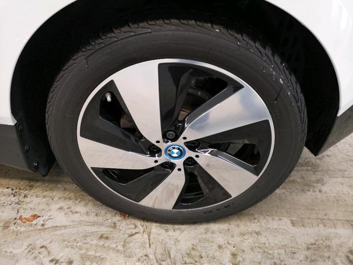 Photo 15 VIN: WBY7Z210107B34877 - BMW I3 