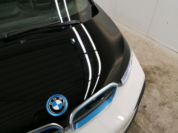 Photo 26 VIN: WBY7Z210107B34877 - BMW I3 