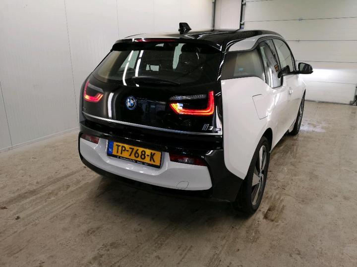 Photo 4 VIN: WBY7Z210107B34877 - BMW I3 