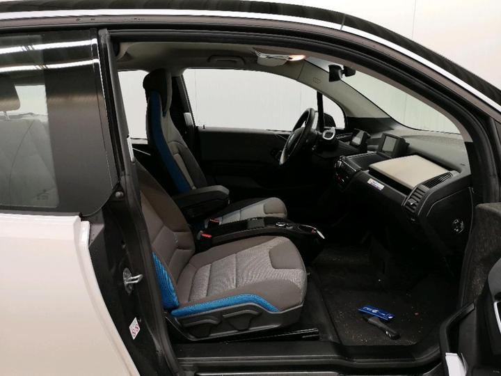 Photo 5 VIN: WBY7Z210107B34877 - BMW I3 