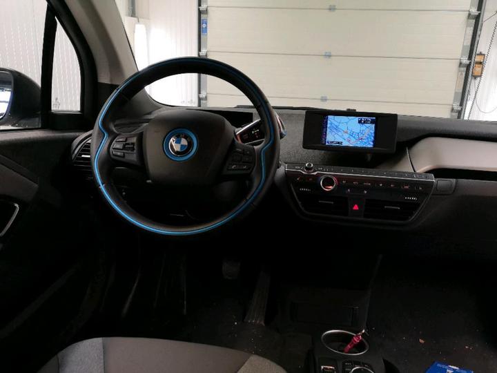 Photo 6 VIN: WBY7Z210107B34877 - BMW I3 