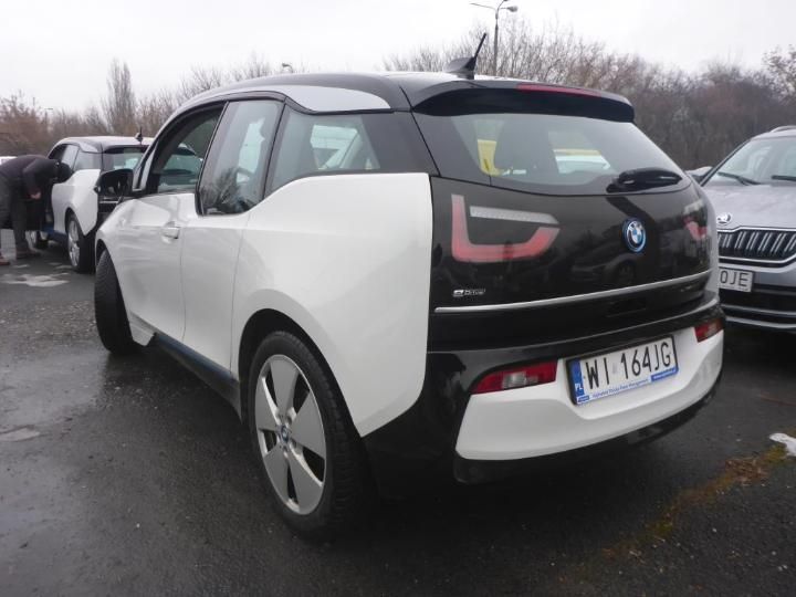 Photo 4 VIN: WBY7Z210107C11697 - BMW I3 I01 17- 