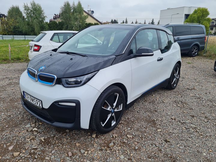 Photo 1 VIN: WBY7Z210107C12011 - BMW BMW I3 