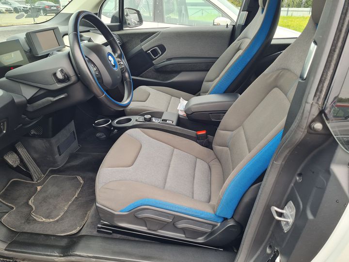 Photo 15 VIN: WBY7Z210107C12011 - BMW BMW I3 