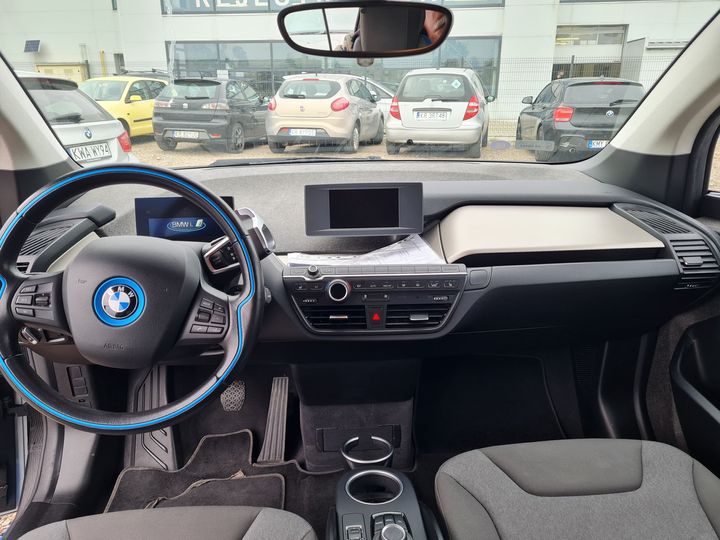 Photo 17 VIN: WBY7Z210107C12011 - BMW BMW I3 