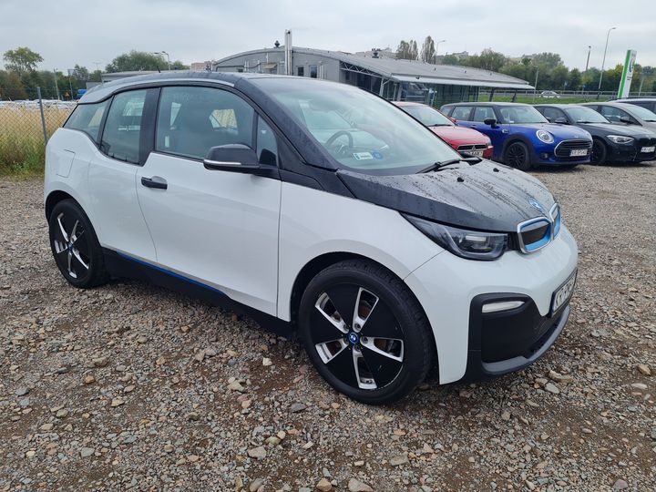 Photo 2 VIN: WBY7Z210107C12011 - BMW BMW I3 