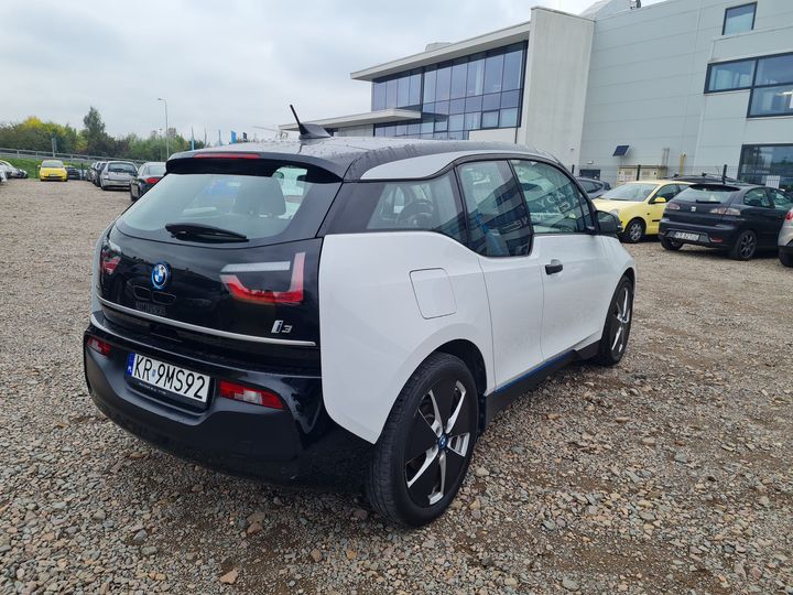 Photo 5 VIN: WBY7Z210107C12011 - BMW BMW I3 