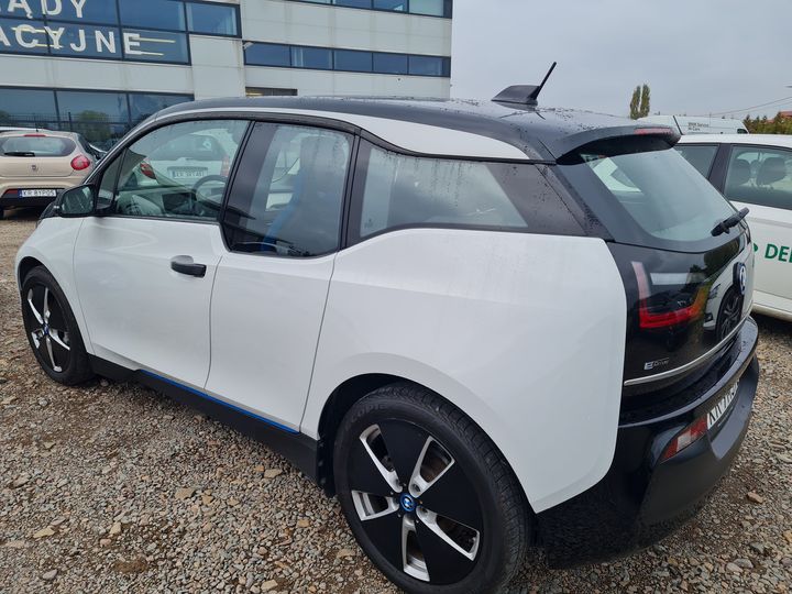 Photo 9 VIN: WBY7Z210107C12011 - BMW BMW I3 