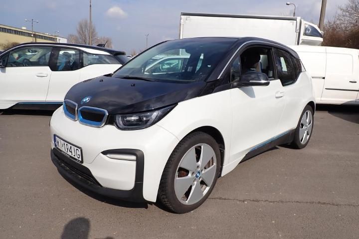 Photo 1 VIN: WBY7Z210107C12266 - BMW I3 I01 17- 