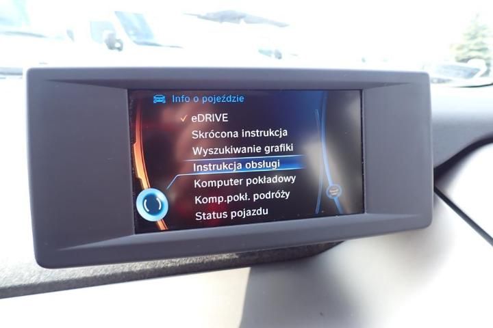 Photo 19 VIN: WBY7Z210107C12266 - BMW I3 I01 17- 