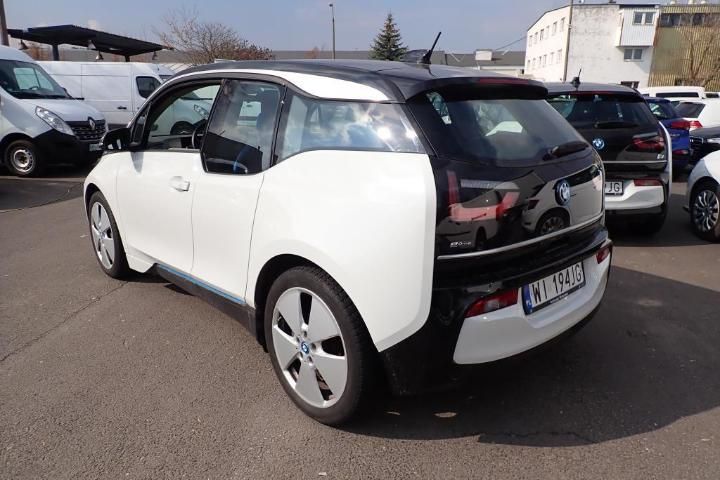 Photo 2 VIN: WBY7Z210107C12266 - BMW I3 I01 17- 