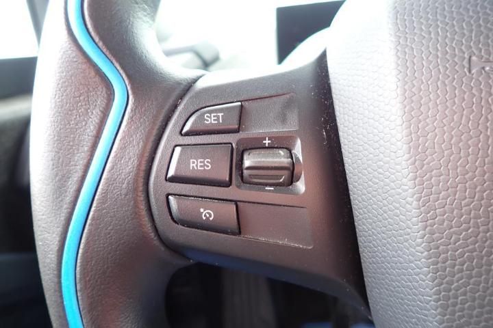 Photo 23 VIN: WBY7Z210107C12266 - BMW I3 I01 17- 