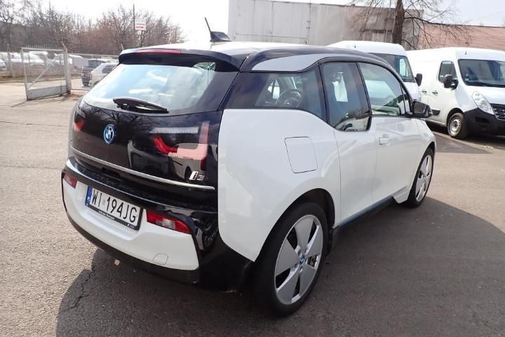 Photo 3 VIN: WBY7Z210107C12266 - BMW I3 I01 17- 