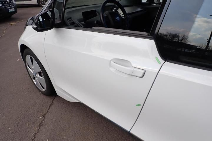 Photo 33 VIN: WBY7Z210107C12266 - BMW I3 I01 17- 