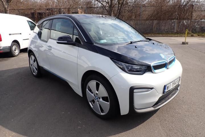 Photo 4 VIN: WBY7Z210107C12266 - BMW I3 I01 17- 