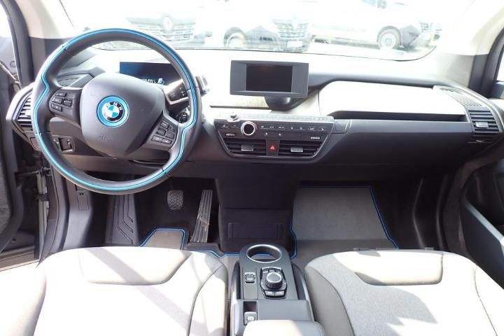 Photo 9 VIN: WBY7Z210107C12266 - BMW I3 I01 17- 