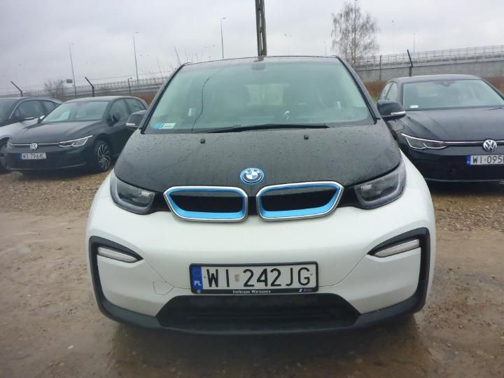 Photo 1 VIN: WBY7Z210107C12574 - BMW I3 I01 17- 