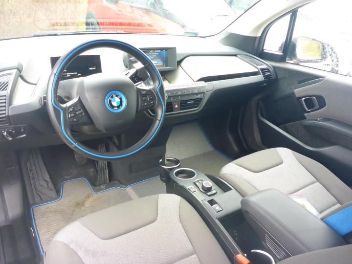 Photo 14 VIN: WBY7Z210107C12574 - BMW I3 I01 17- 