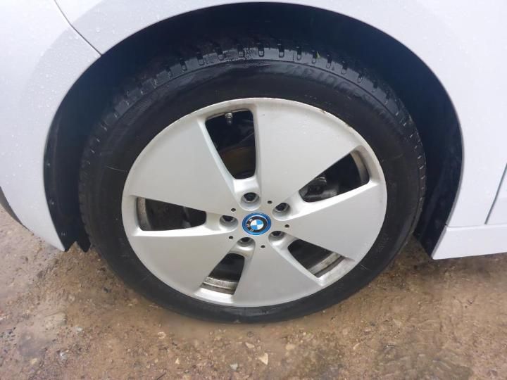 Photo 6 VIN: WBY7Z210107C12574 - BMW I3 I01 17- 