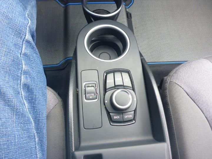 Photo 16 VIN: WBY7Z210107C12574 - BMW I3 I01 17- 