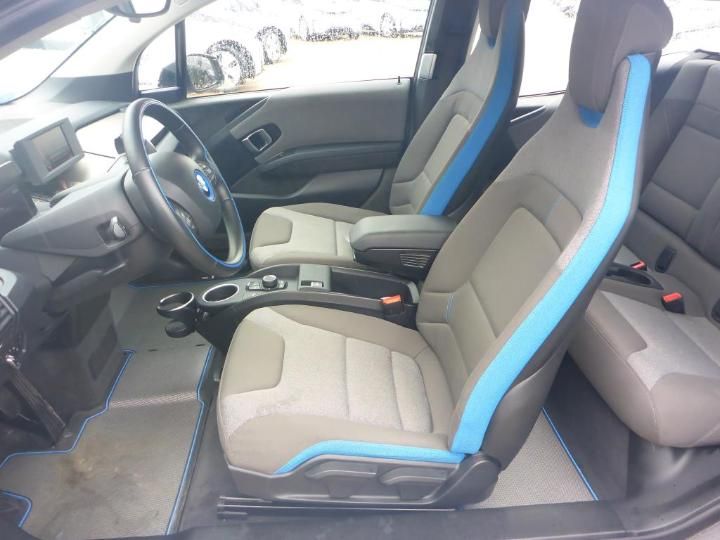 Photo 17 VIN: WBY7Z210107C12574 - BMW I3 I01 17- 