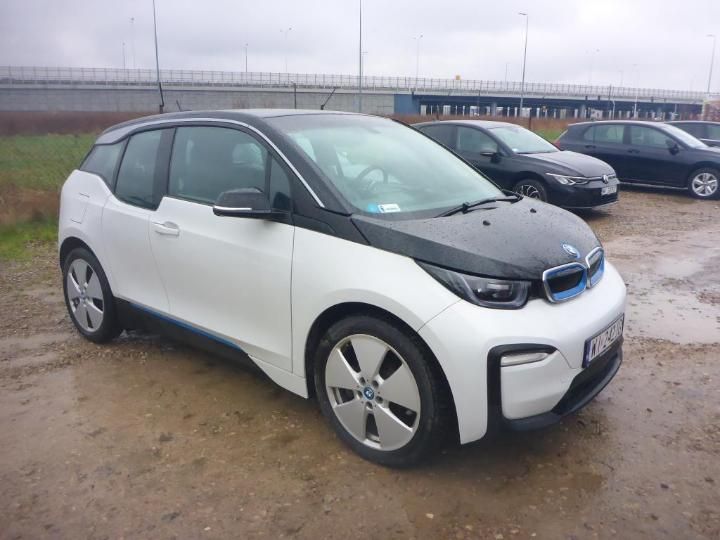 Photo 2 VIN: WBY7Z210107C12574 - BMW I3 I01 17- 