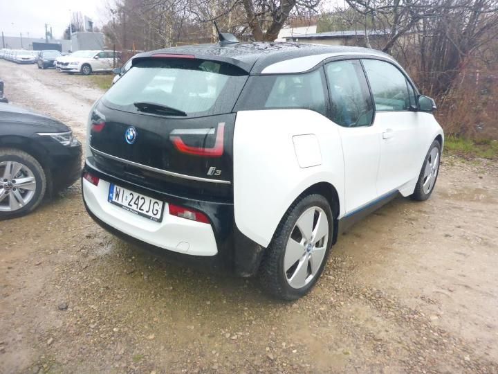 Photo 3 VIN: WBY7Z210107C12574 - BMW I3 I01 17- 