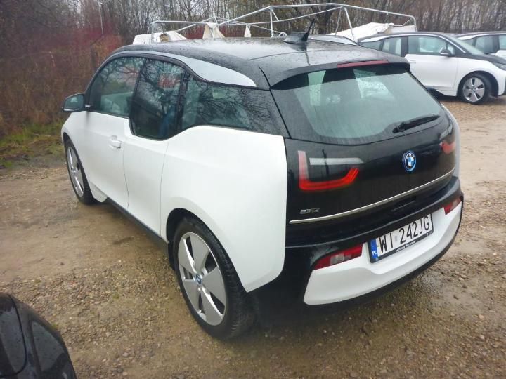 Photo 4 VIN: WBY7Z210107C12574 - BMW I3 I01 17- 