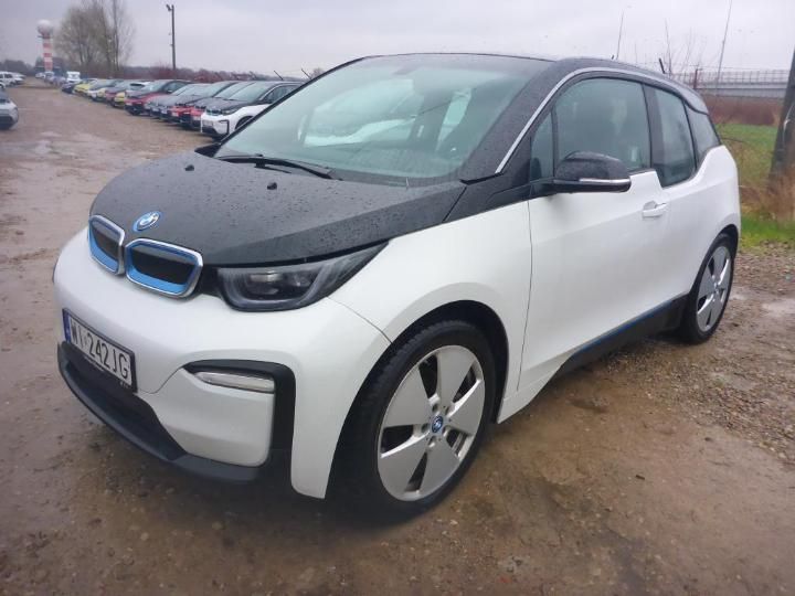 Photo 5 VIN: WBY7Z210107C12574 - BMW I3 I01 17- 