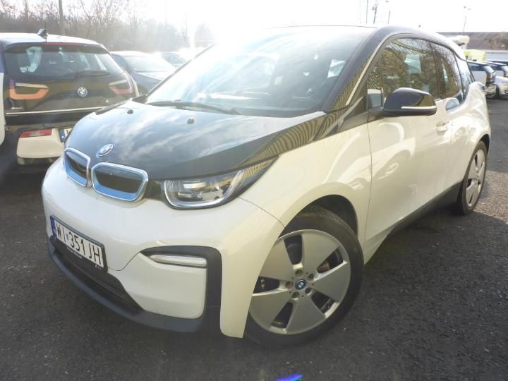 Photo 0 VIN: WBY7Z210107C13000 - BMW I3 I01 17- 