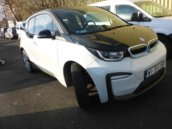 Photo 2 VIN: WBY7Z210107C13000 - BMW I3 I01 17- 