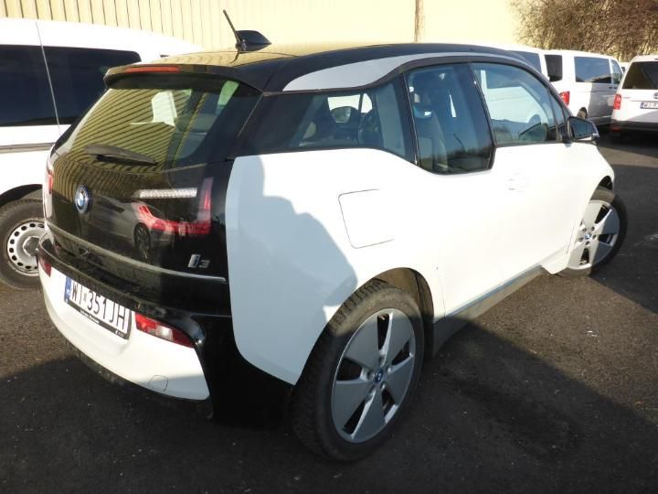 Photo 3 VIN: WBY7Z210107C13000 - BMW I3 I01 17- 