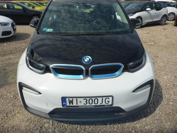 Photo 0 VIN: WBY7Z210107C13403 - BMW I3 I01 17- 