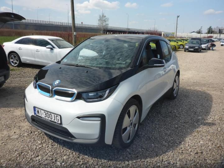 Photo 2 VIN: WBY7Z210107C13403 - BMW I3 I01 17- 