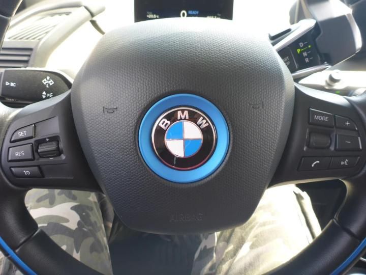 Photo 25 VIN: WBY7Z210107C13403 - BMW I3 I01 17- 