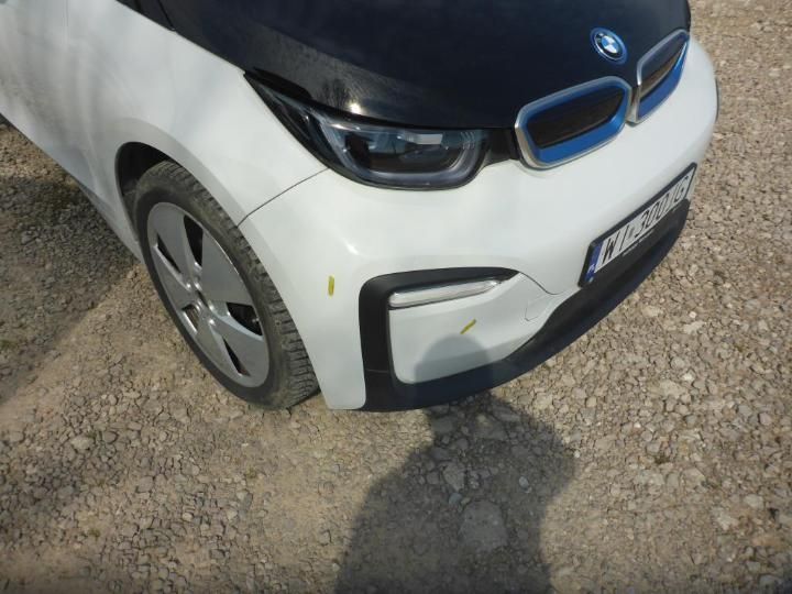 Photo 31 VIN: WBY7Z210107C13403 - BMW I3 I01 17- 