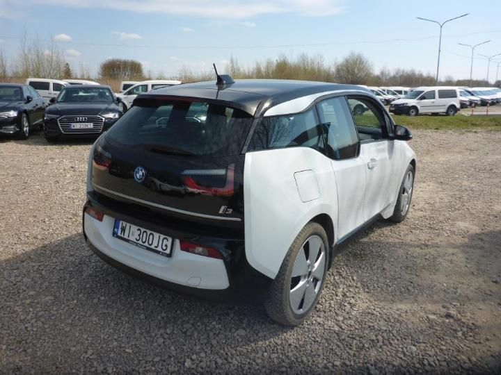 Photo 4 VIN: WBY7Z210107C13403 - BMW I3 I01 17- 