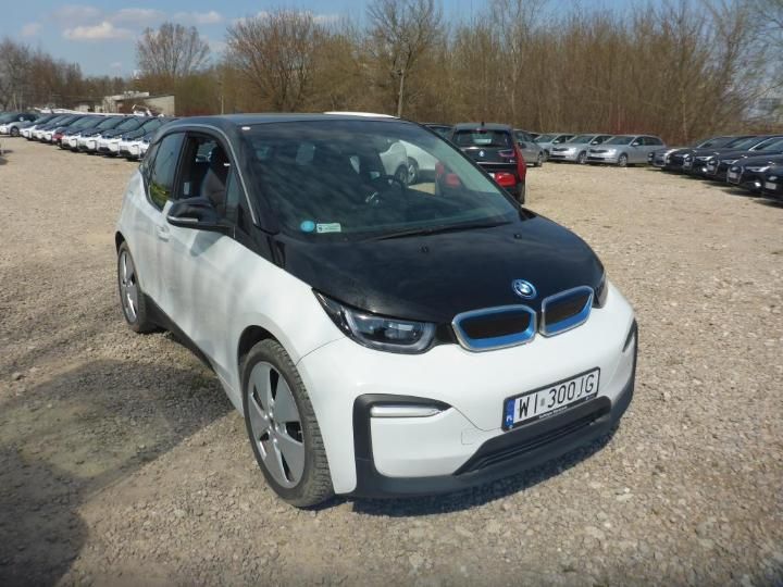 Photo 5 VIN: WBY7Z210107C13403 - BMW I3 I01 17- 